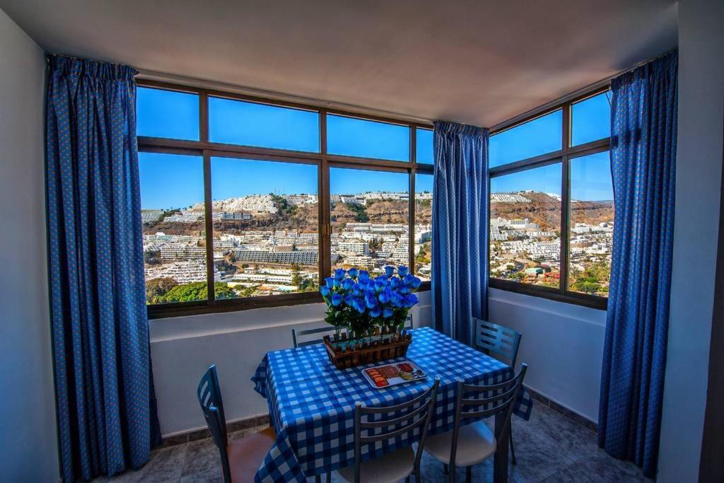 Blue Views Vivienda Vacacional بورتو ريكو المظهر الخارجي الصورة
