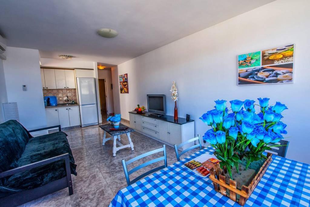 Blue Views Vivienda Vacacional بورتو ريكو المظهر الخارجي الصورة