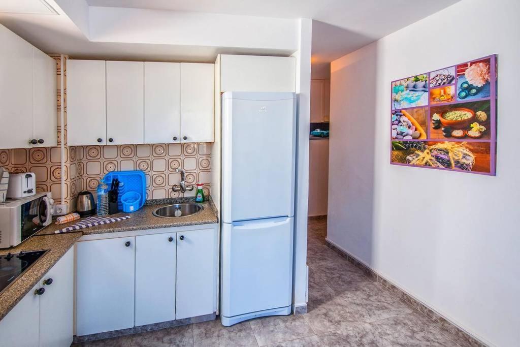 Blue Views Vivienda Vacacional بورتو ريكو المظهر الخارجي الصورة