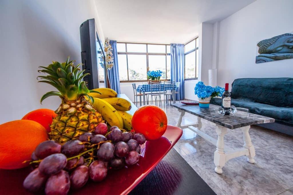 Blue Views Vivienda Vacacional بورتو ريكو المظهر الخارجي الصورة