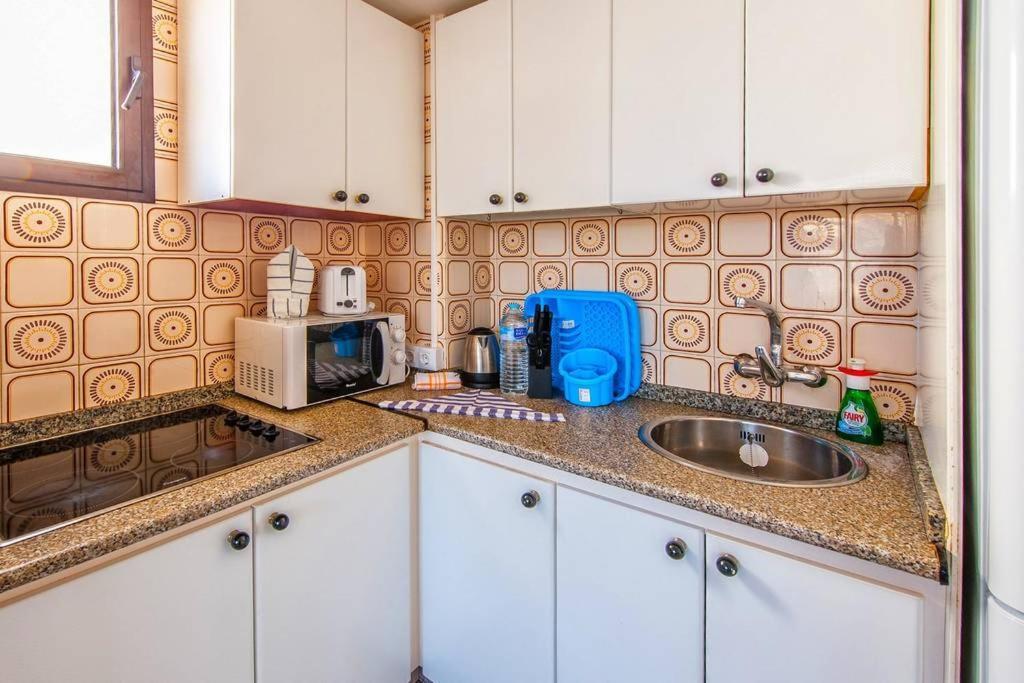 Blue Views Vivienda Vacacional بورتو ريكو المظهر الخارجي الصورة