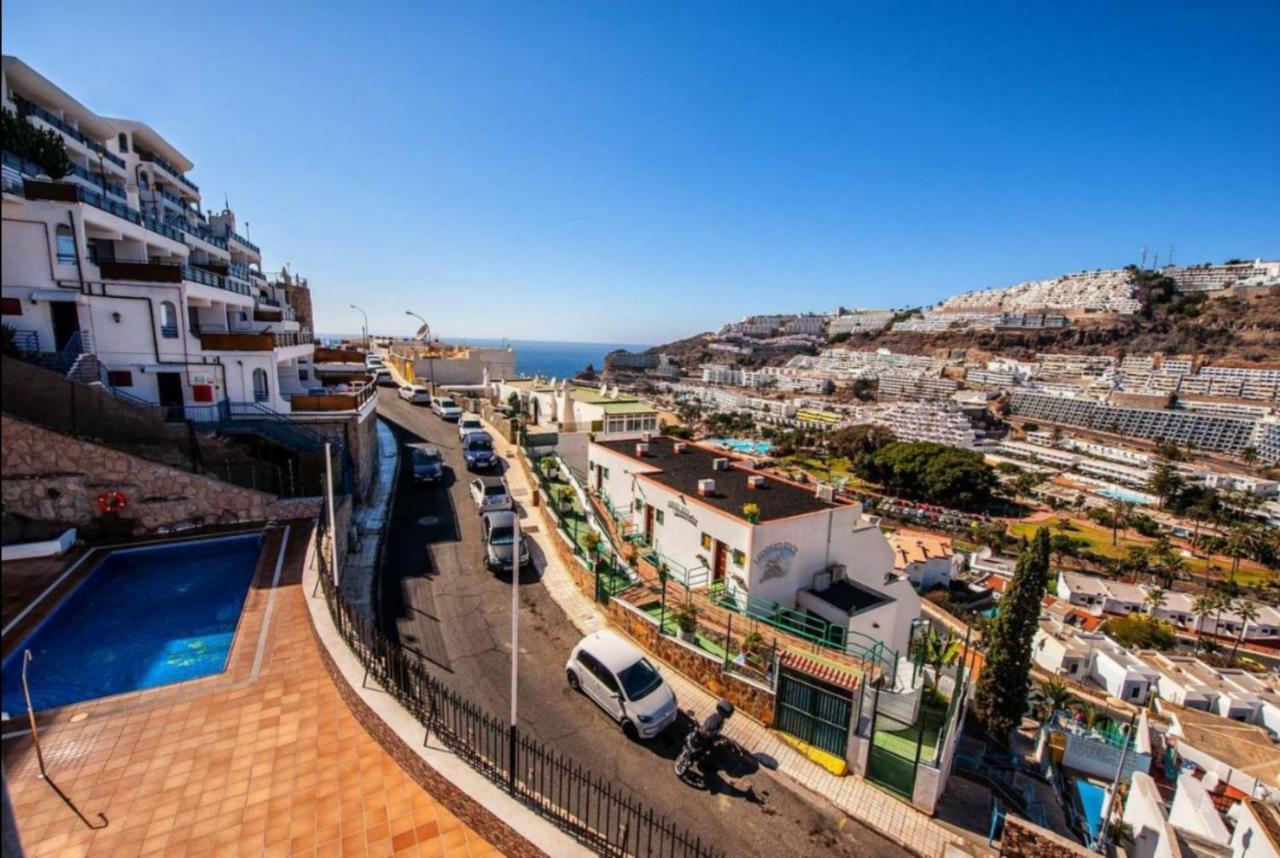 Blue Views Vivienda Vacacional بورتو ريكو المظهر الخارجي الصورة