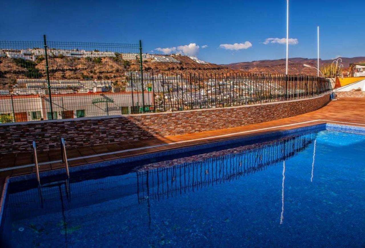 Blue Views Vivienda Vacacional بورتو ريكو المظهر الخارجي الصورة