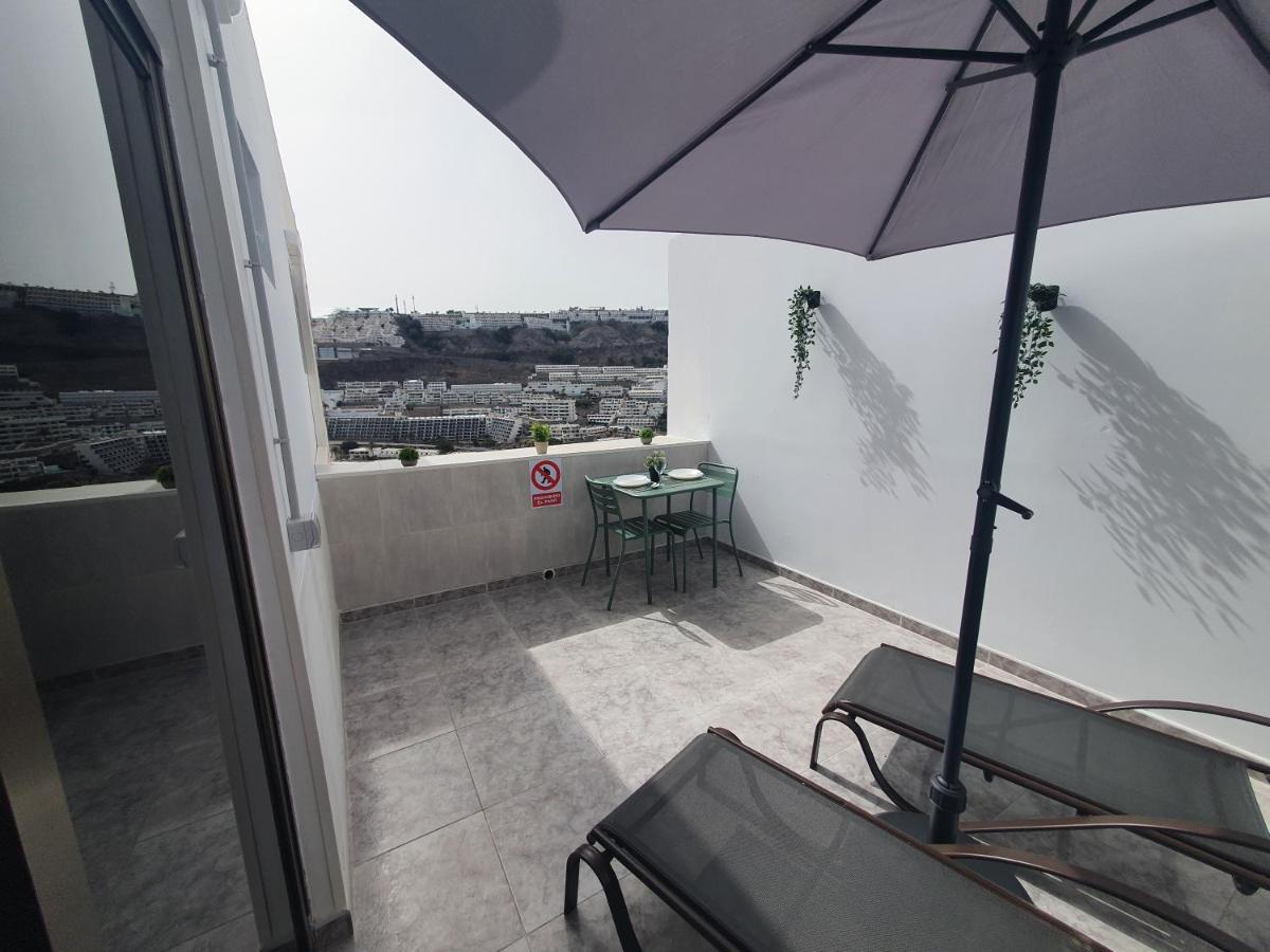 Blue Views Vivienda Vacacional بورتو ريكو المظهر الخارجي الصورة